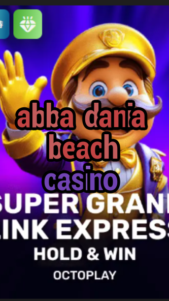 abba dania beach casino-w4cy2mdjlx2bf.com